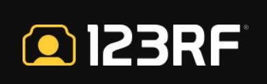 123RF图库
