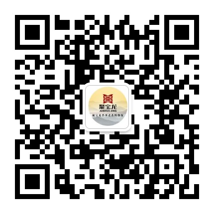 聚宝龙公众号