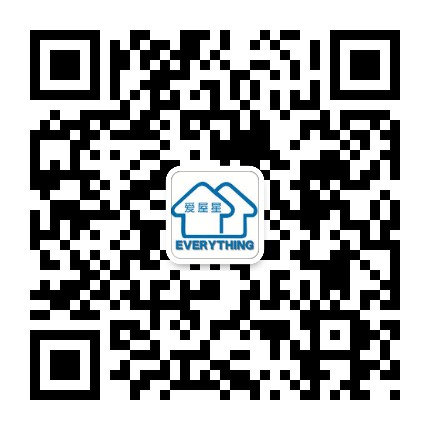温州爱屋星公众号
