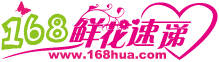 168鲜花速递网